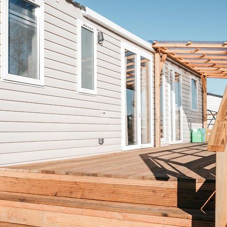 Pivoine Camping Belle-Vue 2000 Berdorf Luaran gambar