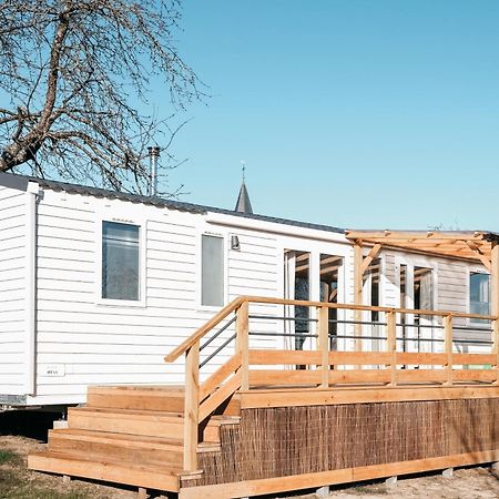 Pivoine Camping Belle-Vue 2000 Berdorf Luaran gambar