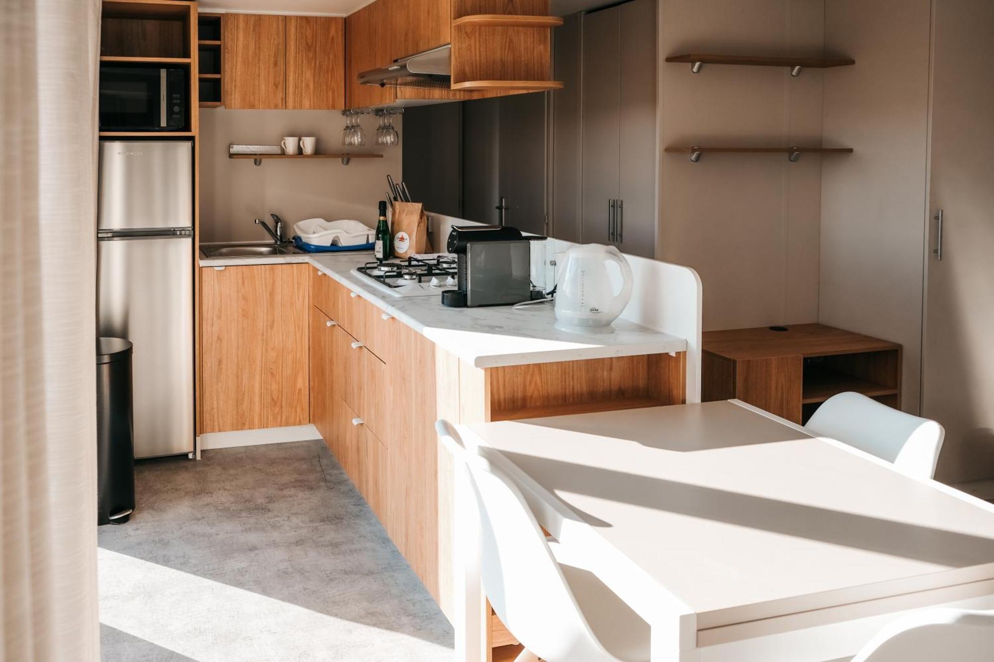Pivoine Camping Belle-Vue 2000 Berdorf Luaran gambar