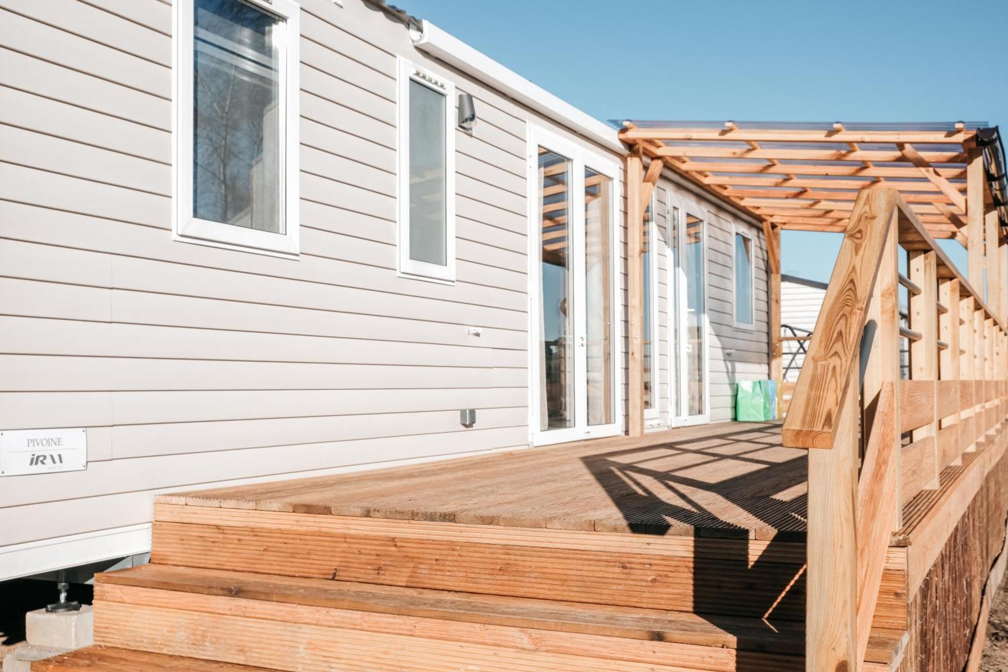 Pivoine Camping Belle-Vue 2000 Berdorf Luaran gambar